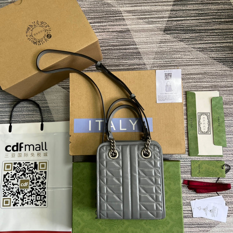 GLM - gg Bags - 759