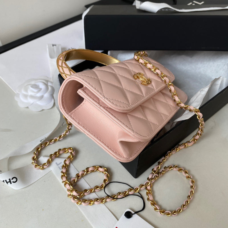 Satchel Bags - CHL Bags - 1535