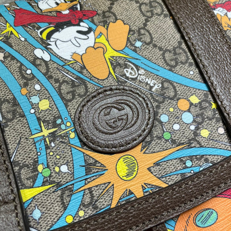 Satchel Bags - GCI Bags - 3751