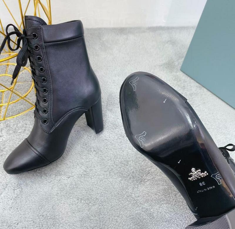 Glamy - PD Women Shoes - 294