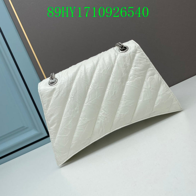 Satchel Bags - BGA Bags - 2054