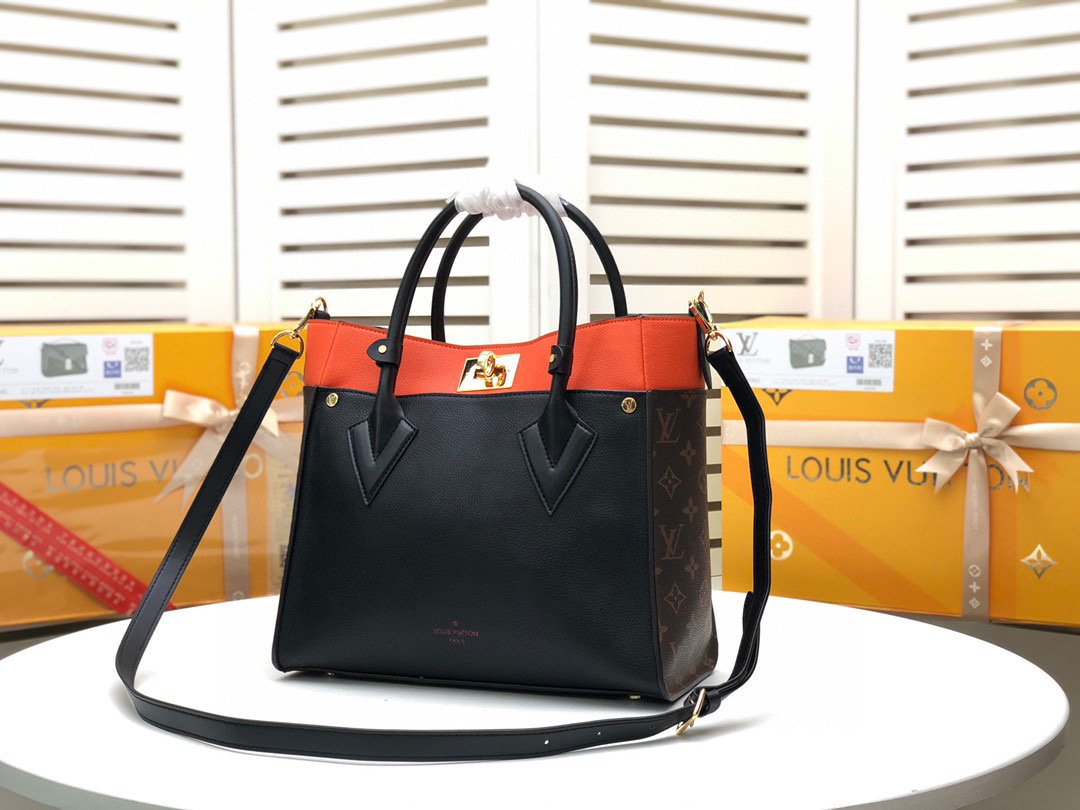 GLM - Top Quality Bags LUV 043