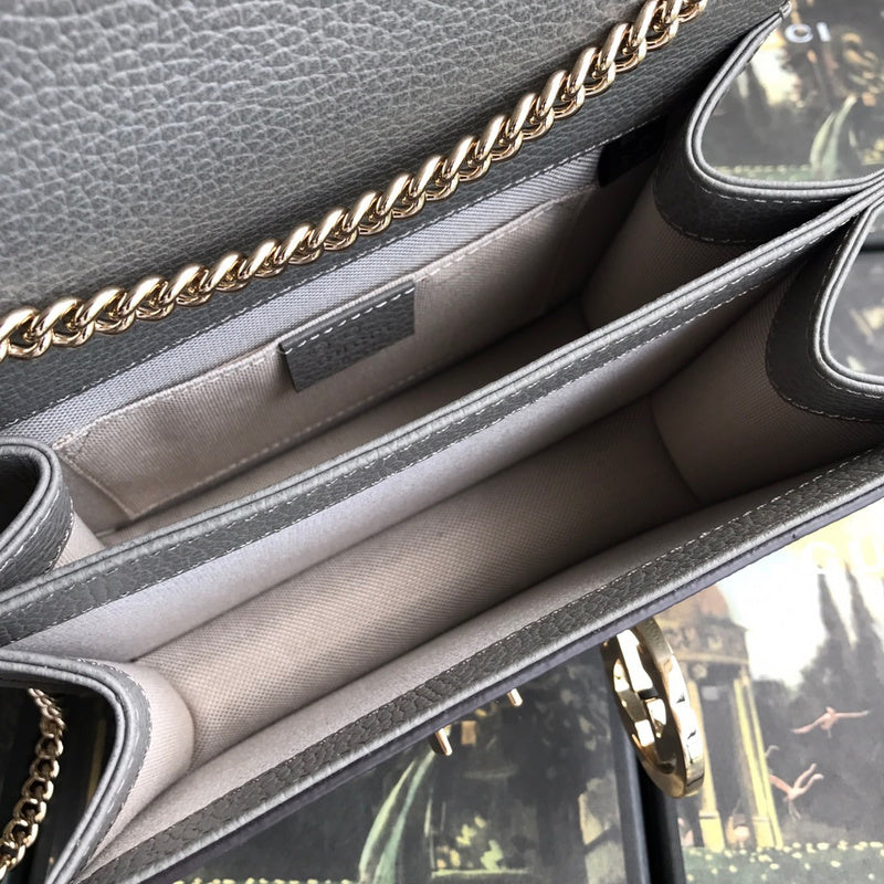Satchel Bags - GCI Bags - 6355