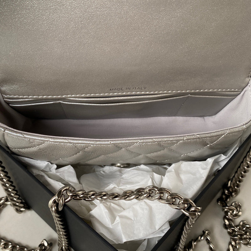 Satchel Bags - CHL Bags - 7576