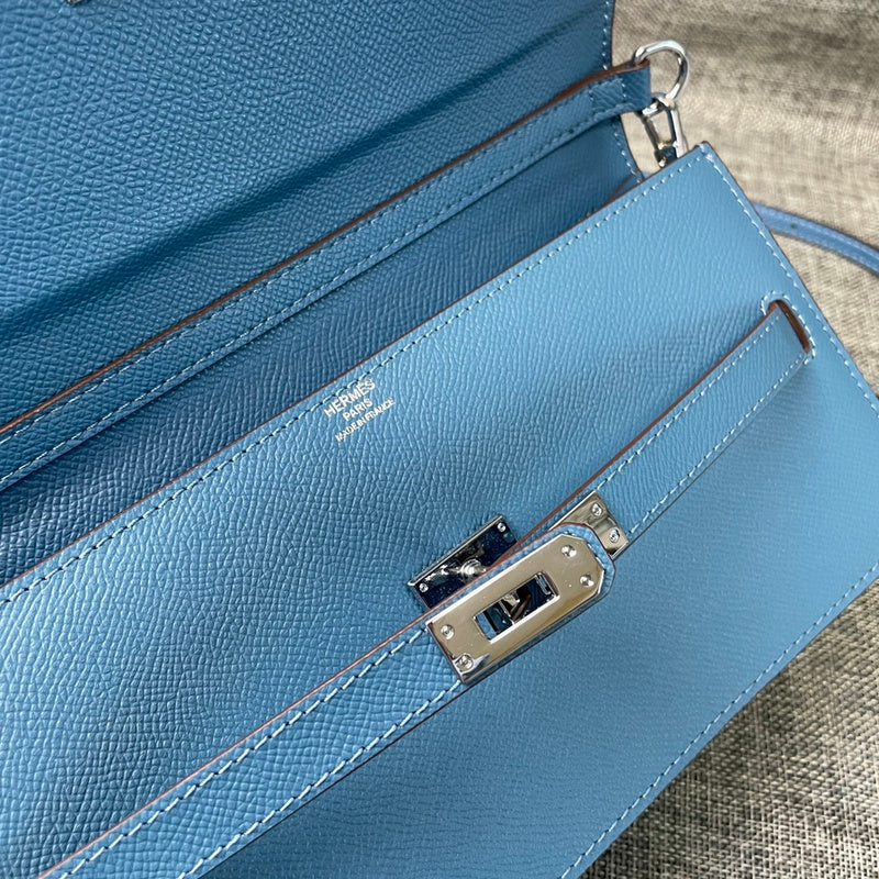 Satchel Bags - HMS-Bags - 951