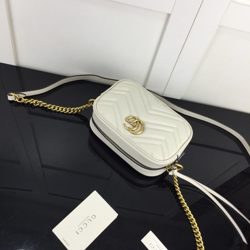 Satchel Bags - GCI Bags - 1032
