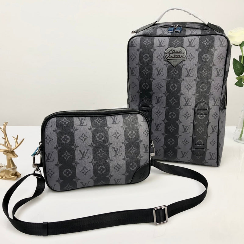 Satchel Bags - VL Bags - 3399