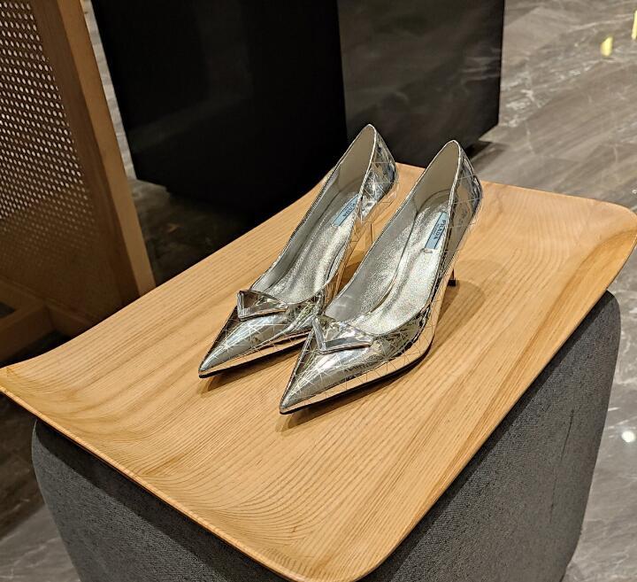 Glamy - PD Women Shoes - 289