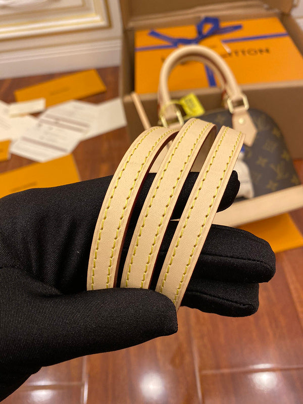 Satchel Bags - VL Bags - 1582