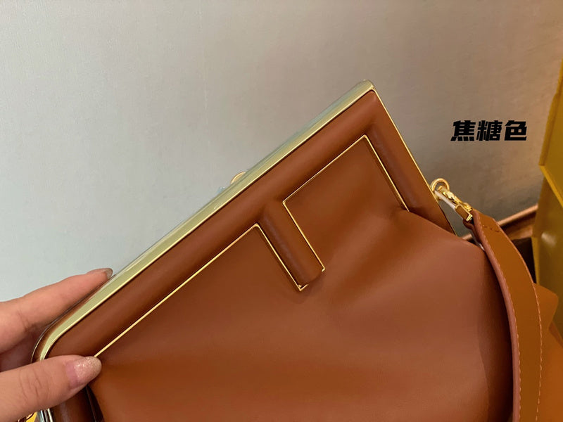 Satchel Bags - FDI Bags - 202