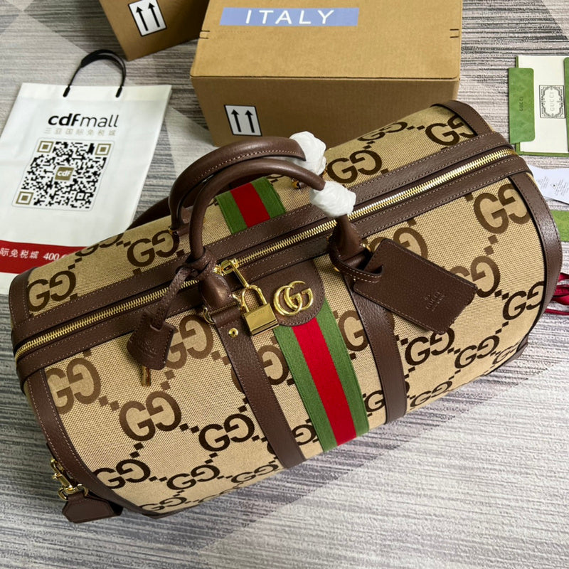 Satchel Bags - GCI Bags - 4370