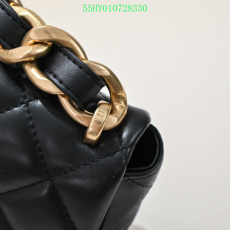 Satchel Bags - CHL Bags - 5061