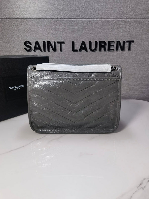 Satchel Bags - SLY Bags - 1656