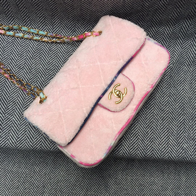 Satchel Bags - CHL Bags - 3511