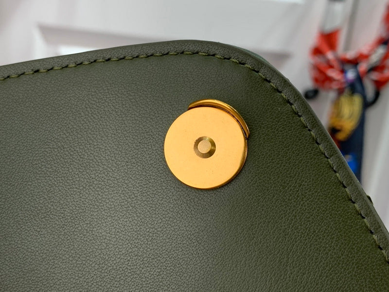 Satchel Bags - VL Bags - 6121