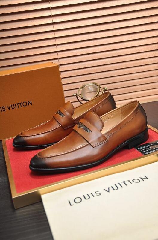glami shop- LOV Men Shoes - 975