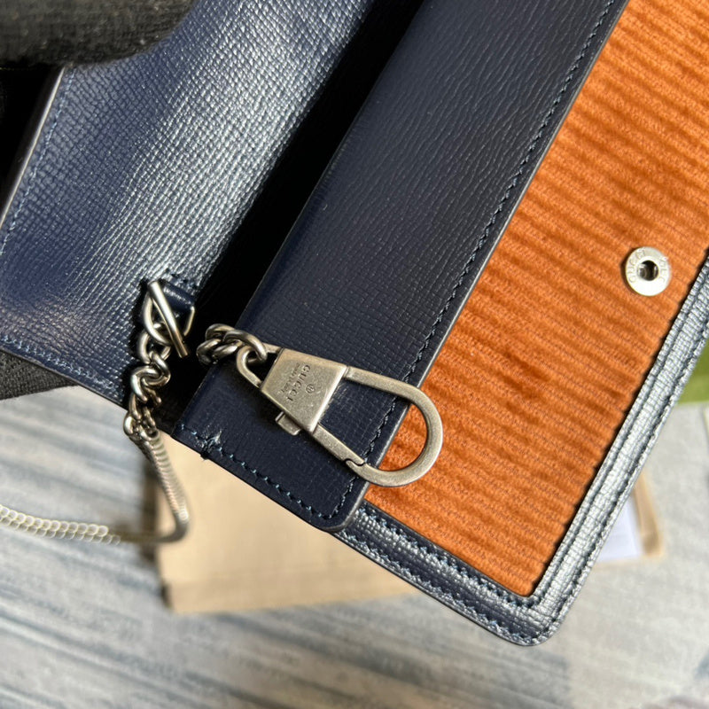 Satchel Bags - GCI Bags - 6674