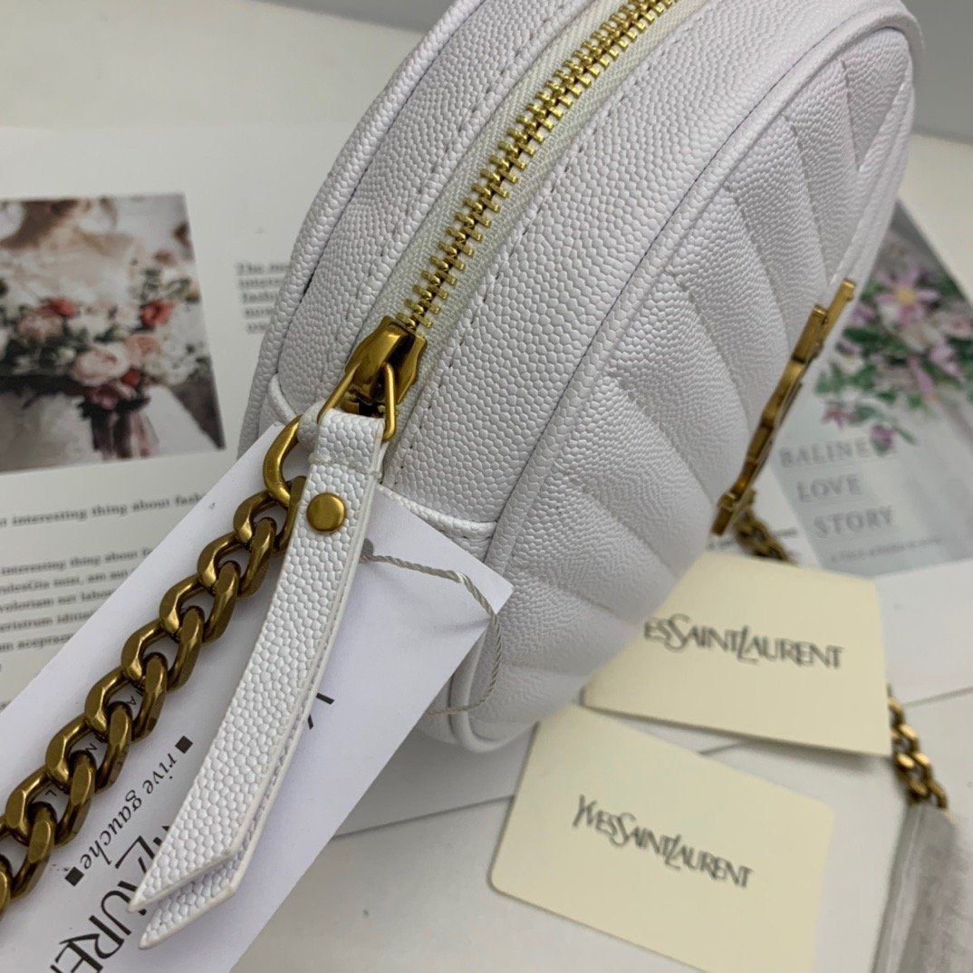 GLM - Top Quality Bags SLY 016