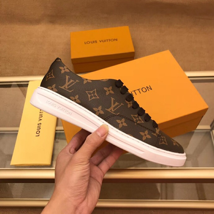 GLM - Top Quality Luv Sneaker 064