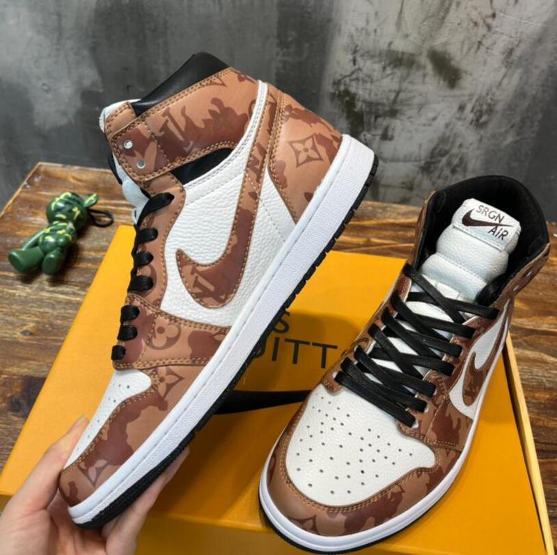 glami shop- LOV Men Shoes - 939