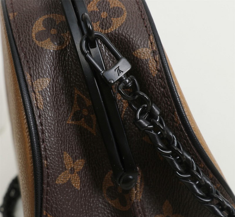 Satchel Bags - VL Bags - 2176