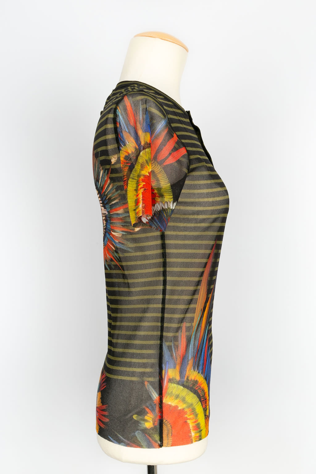 Top Jean Paul Gaultier