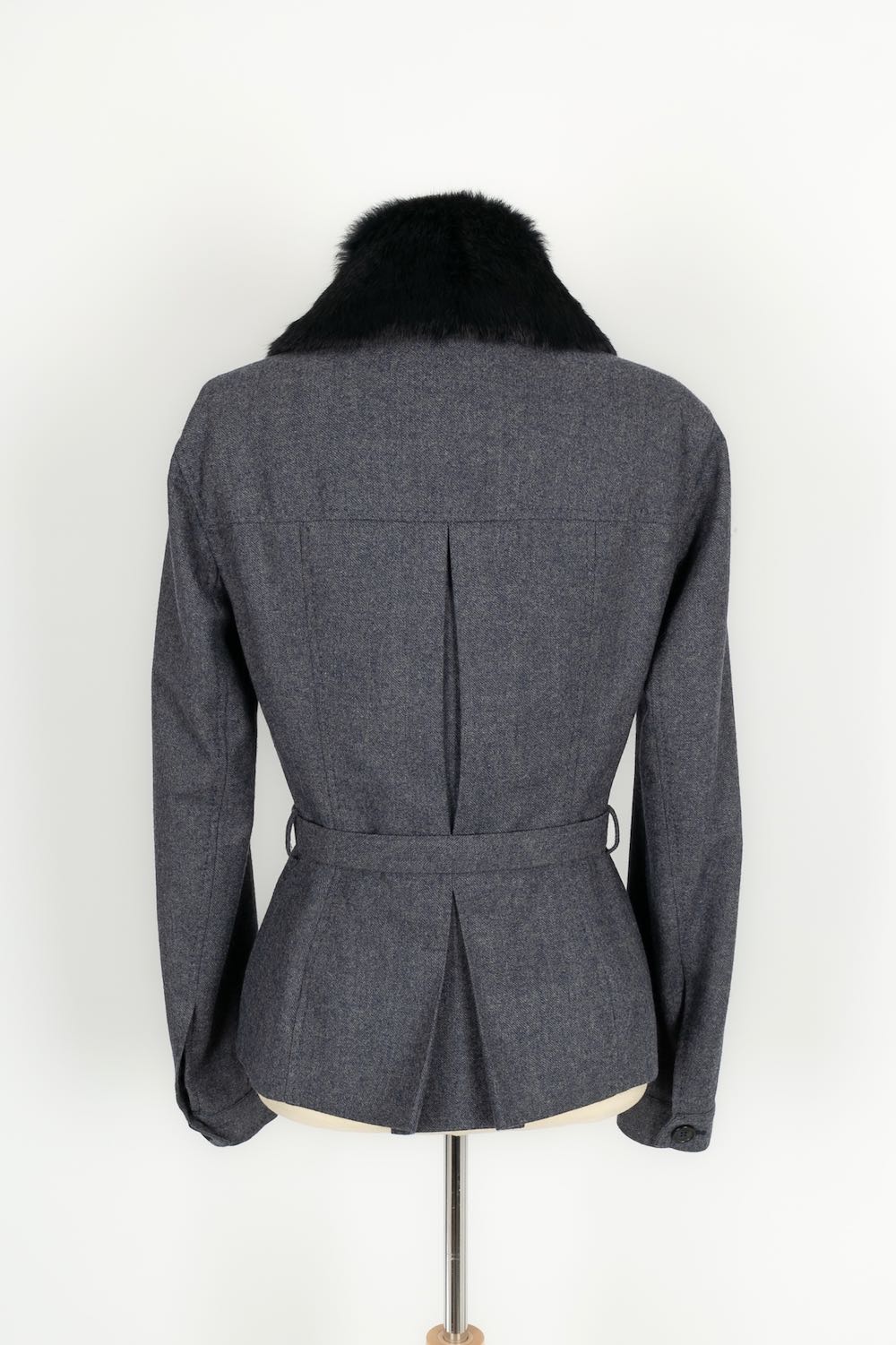 Ensemble 3 piÃƒÆ’Ã‚Â¨ces Alexander McQueen