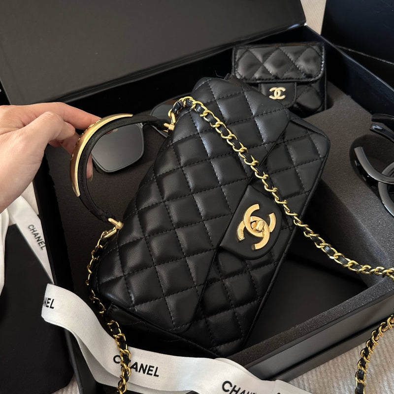 Satchel Bags - CHL Bags - 6781