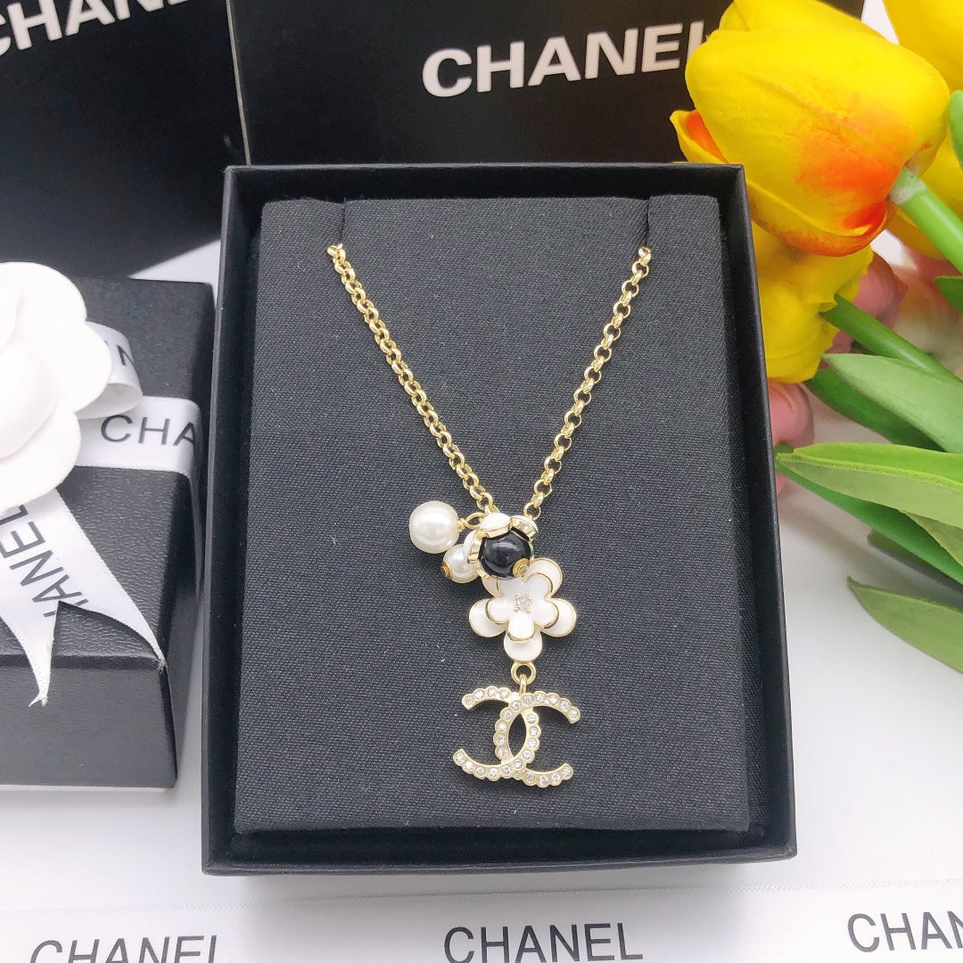 GLM -Top Quality Necklace CHL006