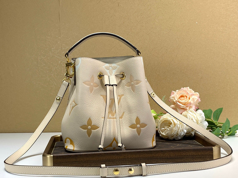 Satchel Bags - VL Bags - 5967
