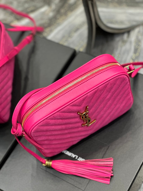 GLM - SLY Bags - 110