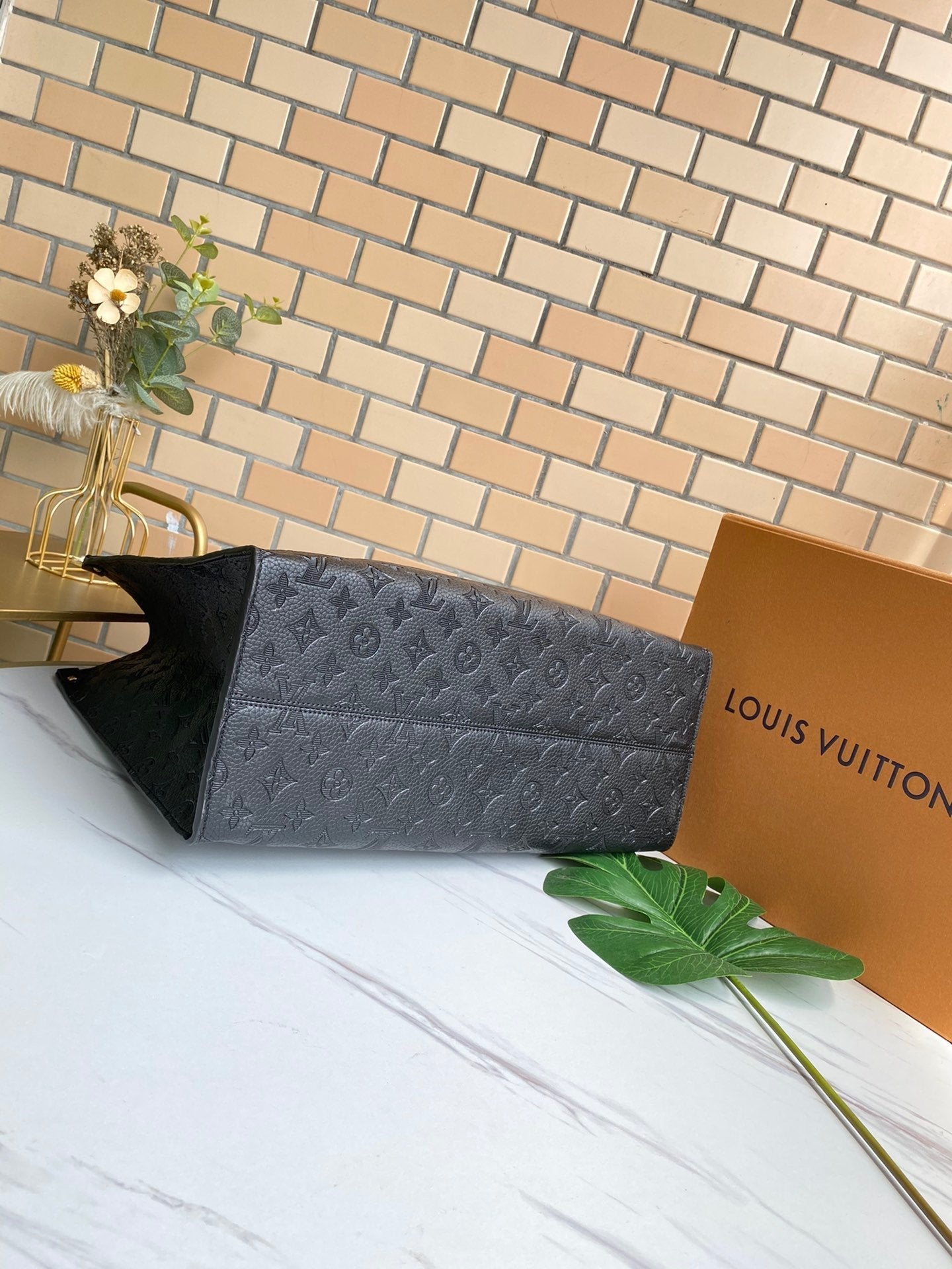 GLM - Top Quality Bags LUV 038