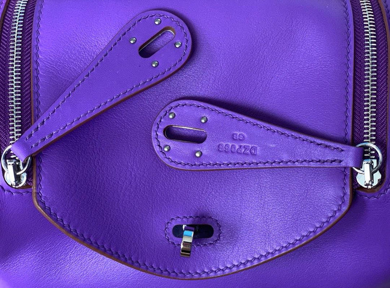 Satchel Bags - HMS-Bags - 641
