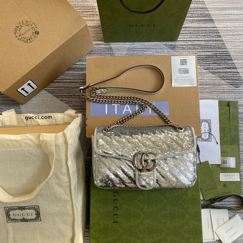 GLM - gg Bags - 2315
