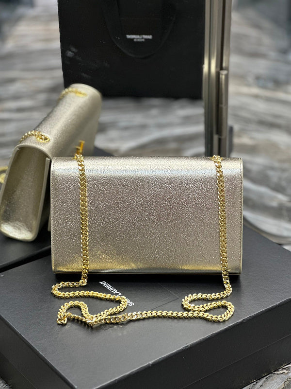Satchel Bags - SLY Bags - 2073