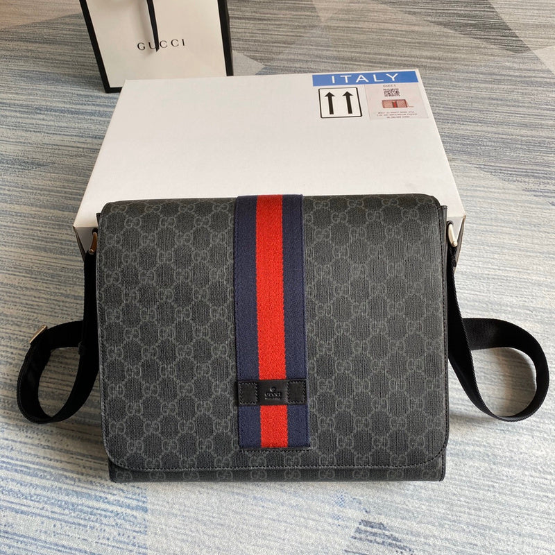 Satchel Bags - GCI Bags - 5064