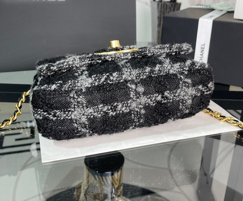 Satchel Bags - CHL Bags - 2461