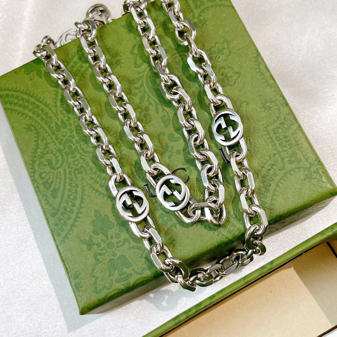 GLM - Top Quality Necklace GCI004