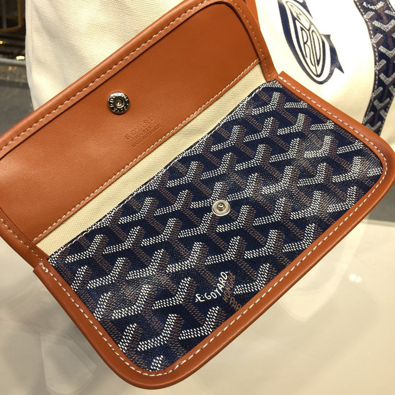 Satchel Bags - GOD Bags - 745