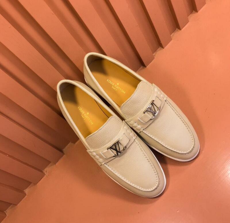 glami shop- LOV Men Shoes - 772