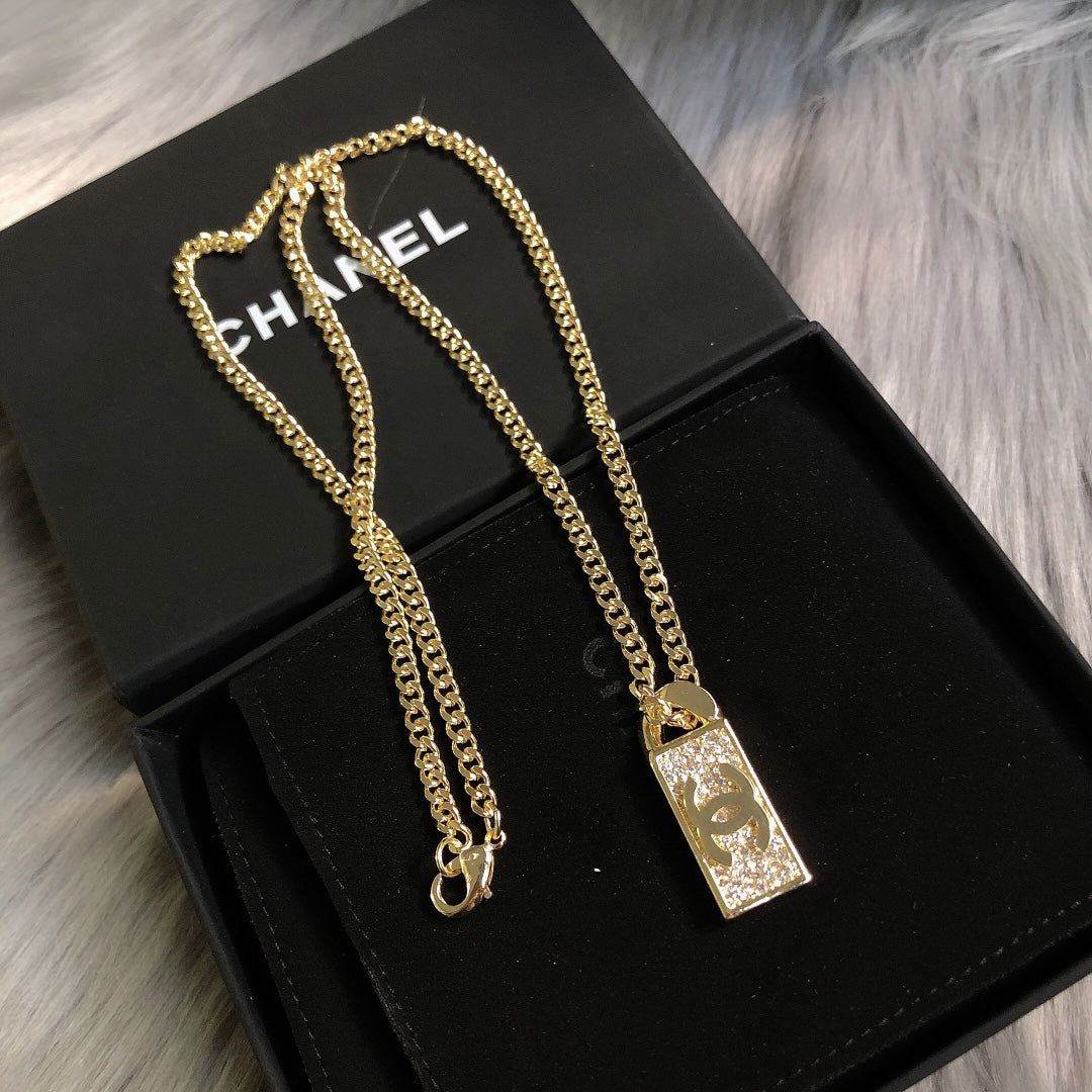 GLM - Top Quality Necklace CHL049