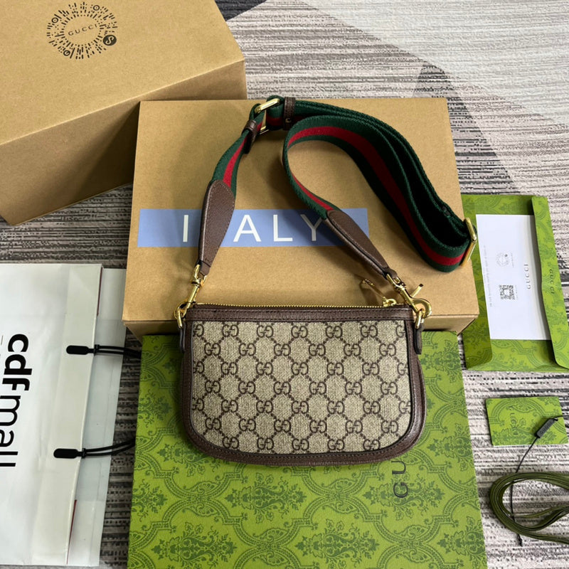 Satchel Bags - GCI Bags - 5422