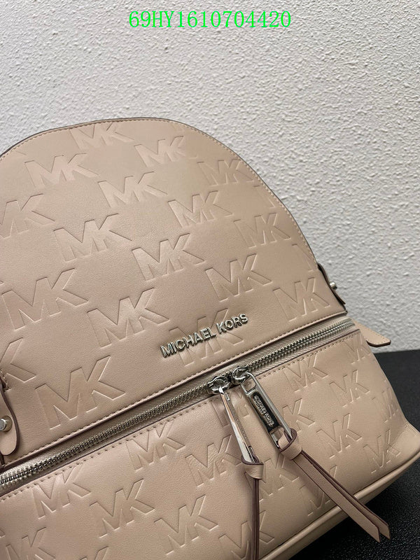 Satchel Bags - MK Bags - 315