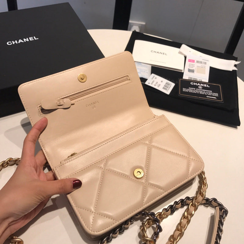 Satchel Bags - CHL Bags - 6508