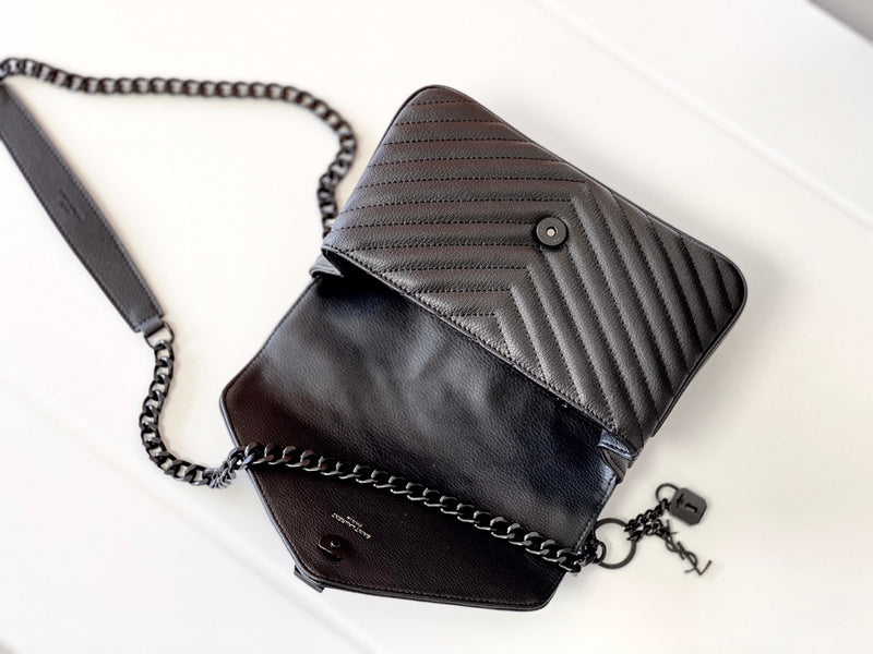 Satchel Bags - SLY Bags - 1652