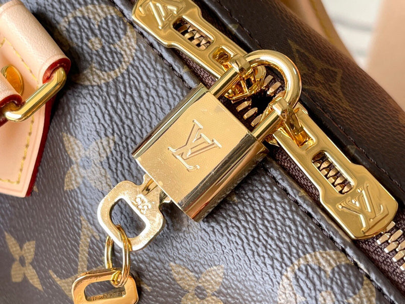 Glami- Glami- Lu-Vi bags - 4049