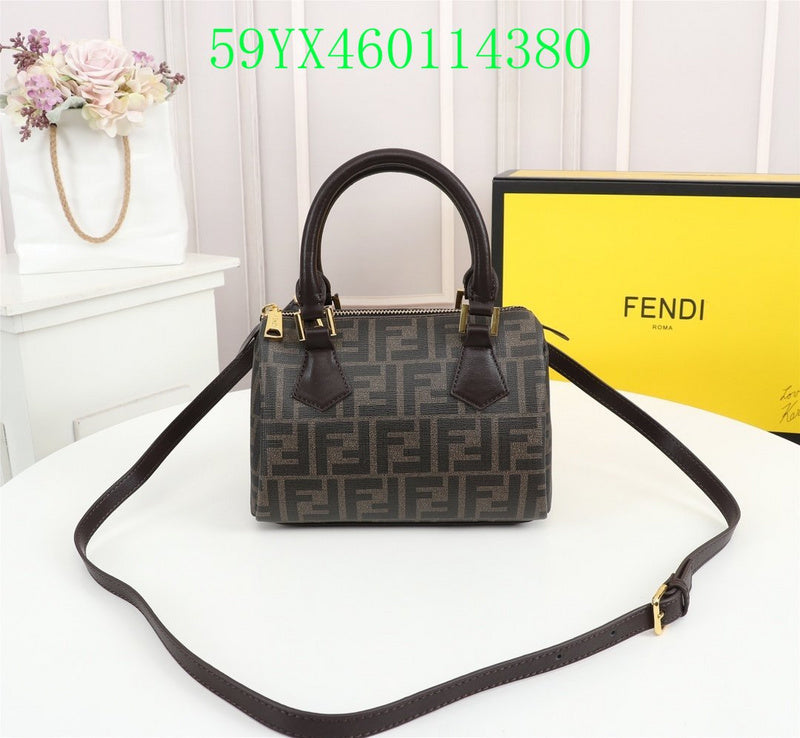 Glami - FDE Bags - 3465