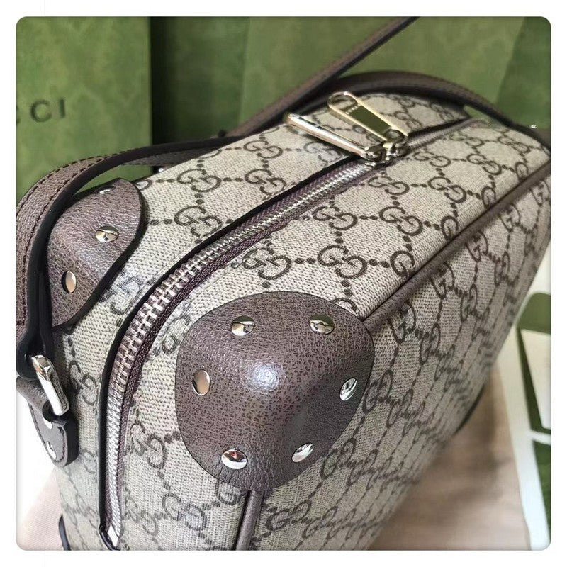 Satchel Bags - GUC Bags - 2119