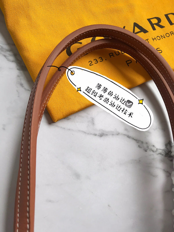 GLM - GYO Bags - 847