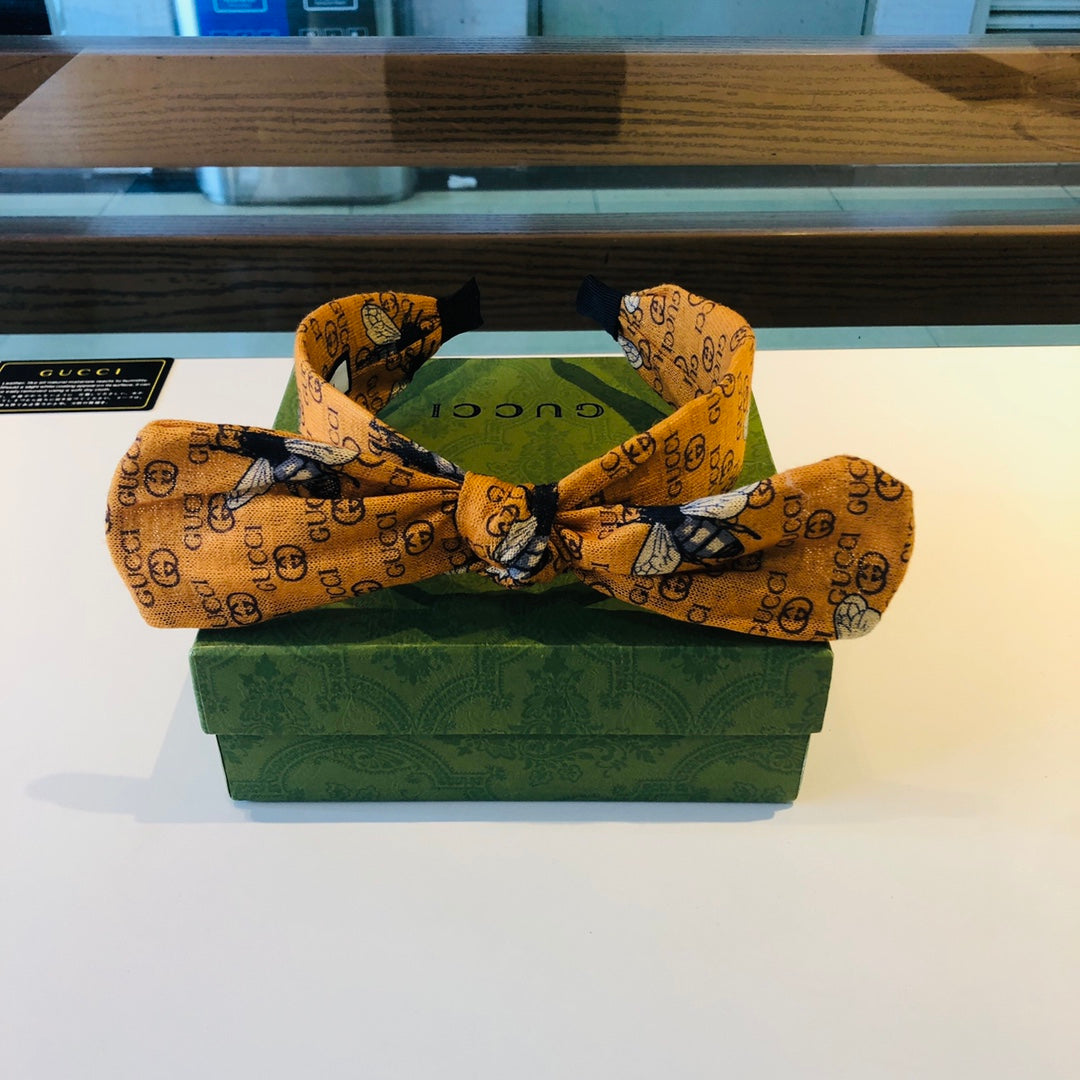 GLM - New Hair Band GCI 026